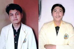 Tim NUDC Uniku 